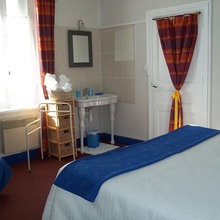 Domaine Saint-Louis Bed and Breakfast Καρκασόν Δωμάτιο φωτογραφία