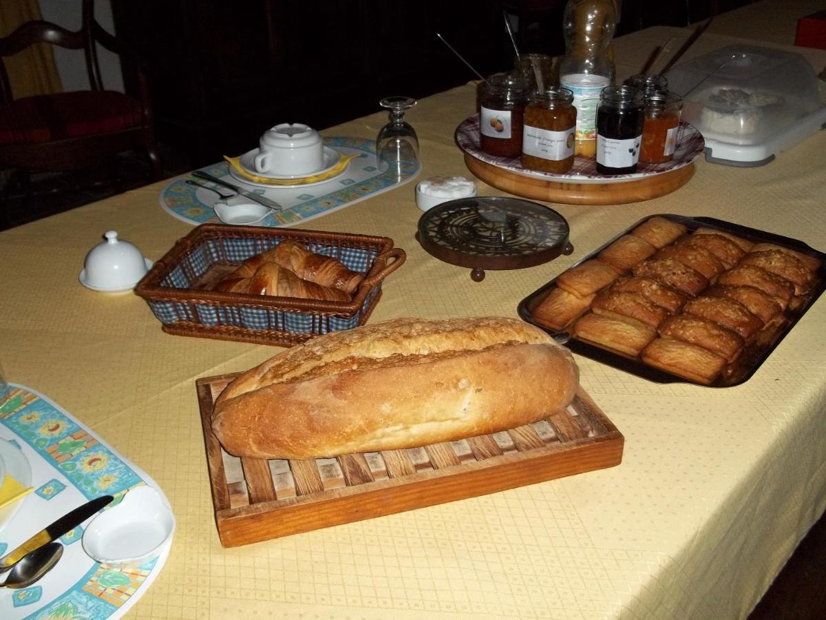 Domaine Saint-Louis Bed and Breakfast Καρκασόν Εξωτερικό φωτογραφία