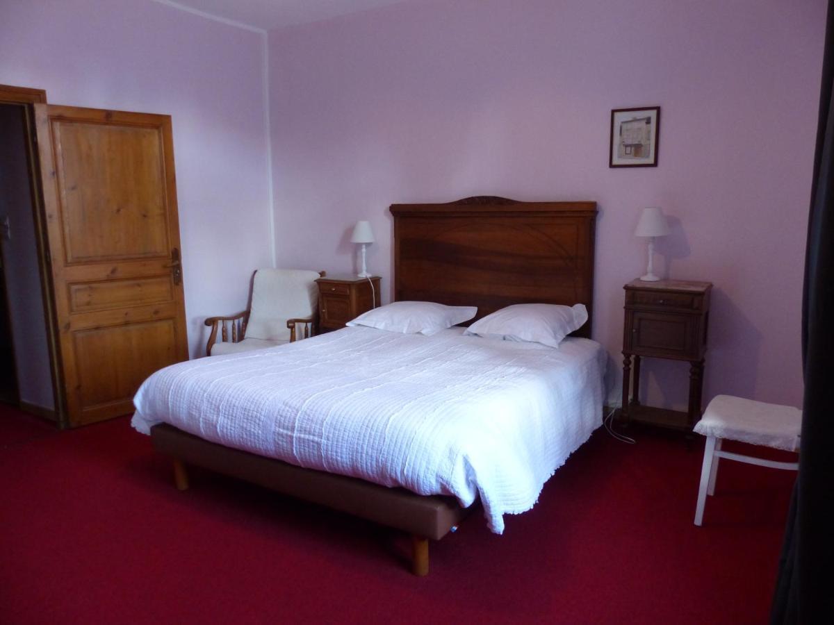 Domaine Saint-Louis Bed and Breakfast Καρκασόν Δωμάτιο φωτογραφία